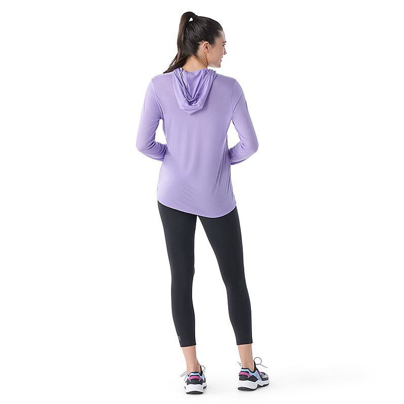 Smartwool Active Ultralite Hoodie - Women's - Image 3